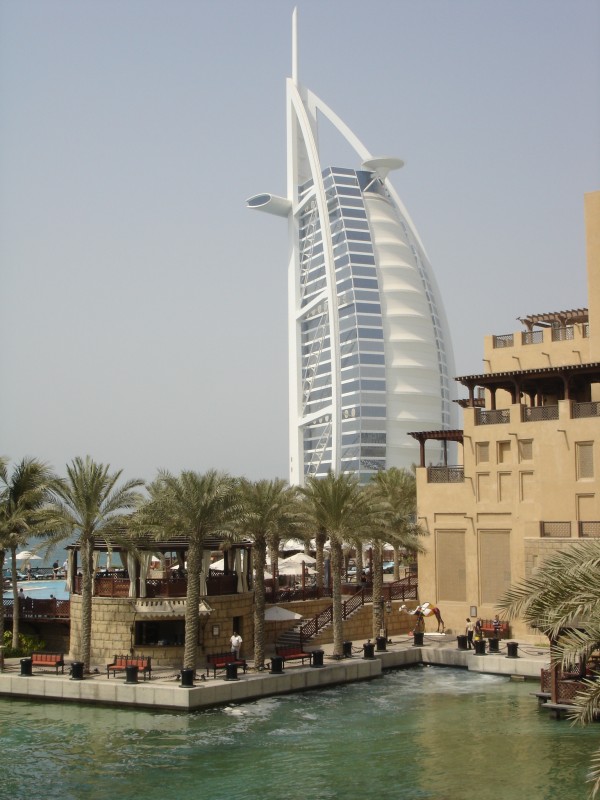 dubai