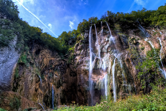 Plitvice Lakes, Croatia - 12